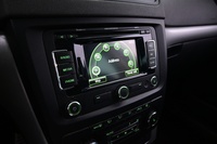 Skoda Yeti vaihtoauto