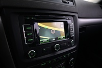 Skoda Yeti vaihtoauto
