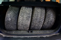 Skoda Yeti vaihtoauto