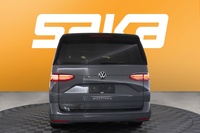 Volkswagen Multivan vaihtoauto