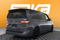 Volkswagen Multivan vaihtoauto