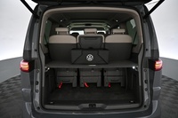 Volkswagen Multivan vaihtoauto