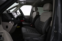 Volkswagen Multivan vaihtoauto