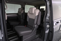 Volkswagen Multivan vaihtoauto