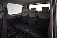 Volkswagen Multivan vaihtoauto