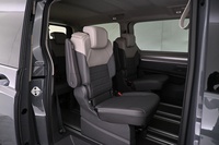 Volkswagen Multivan vaihtoauto