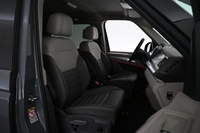 Volkswagen Multivan vaihtoauto