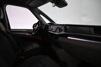 Volkswagen Multivan vaihtoauto