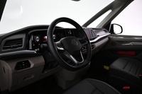 Volkswagen Multivan vaihtoauto