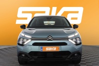 Citroën C4 vaihtoauto