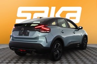 Citroën C4 vaihtoauto