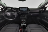 Citroën C4 vaihtoauto