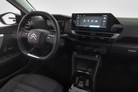 Citroën C4 vaihtoauto