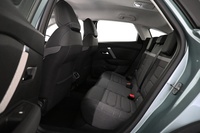 Citroën C4 vaihtoauto