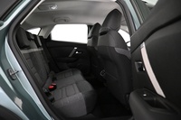 Citroën C4 vaihtoauto