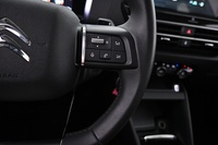 Citroën C4 vaihtoauto