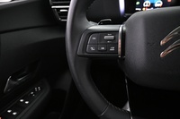 Citroën C4 vaihtoauto