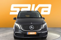 Mercedes-Benz EQV vaihtoauto
