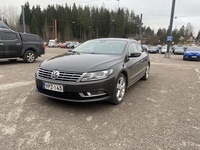 Volkswagen CC vaihtoauto