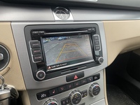 Volkswagen CC vaihtoauto