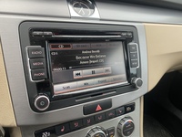 Volkswagen CC vaihtoauto