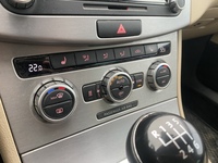 Volkswagen CC vaihtoauto