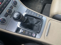 Volkswagen CC vaihtoauto