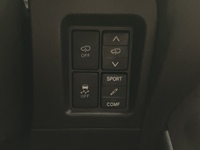 Toyota Land Cruiser vaihtoauto
