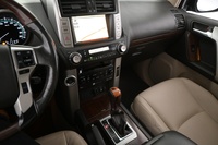 Toyota Land Cruiser vaihtoauto