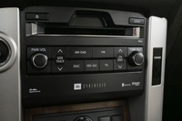 Toyota Land Cruiser vaihtoauto