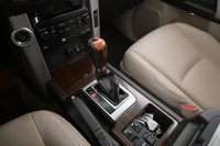 Toyota Land Cruiser vaihtoauto