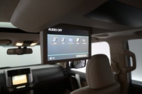 Toyota Land Cruiser vaihtoauto