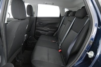 Mitsubishi ASX vaihtoauto