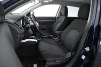 Mitsubishi ASX vaihtoauto