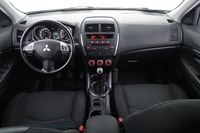 Mitsubishi ASX vaihtoauto