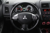 Mitsubishi ASX vaihtoauto