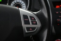 Mitsubishi ASX vaihtoauto