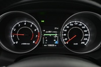 Mitsubishi ASX vaihtoauto