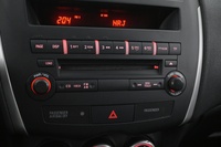 Mitsubishi ASX vaihtoauto
