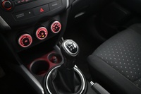 Mitsubishi ASX vaihtoauto