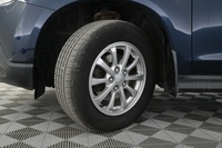 Mitsubishi ASX vaihtoauto