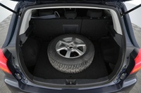 Mitsubishi ASX vaihtoauto