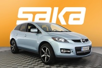 Mazda CX-7 vaihtoauto