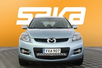 Mazda CX-7 vaihtoauto