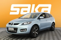 Mazda CX-7 vaihtoauto