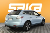 Mazda CX-7 vaihtoauto