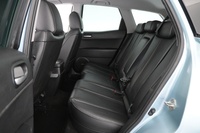 Mazda CX-7 vaihtoauto