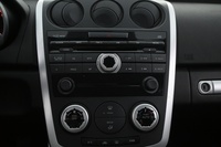 Mazda CX-7 vaihtoauto