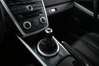 Mazda CX-7 vaihtoauto