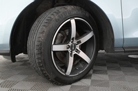 Mazda CX-7 vaihtoauto